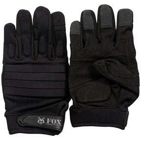 Flex-Knuckle Raid Gloves. 79-701 XL