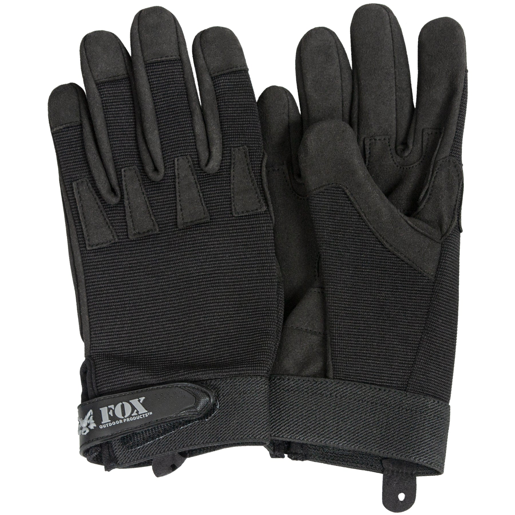 Heat Shield Mechanic's Gloves. 79-811 S