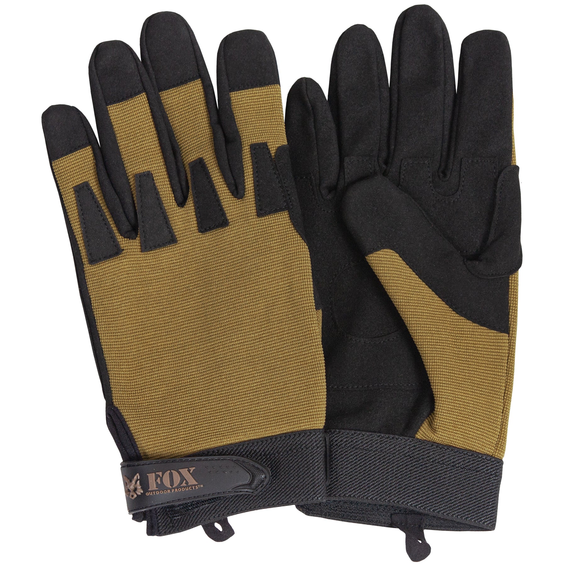 Heat Shield Mechanic's Gloves. 79-818 S