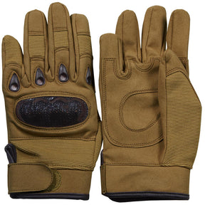 Tactical Assault Gloves. 79-828 srs