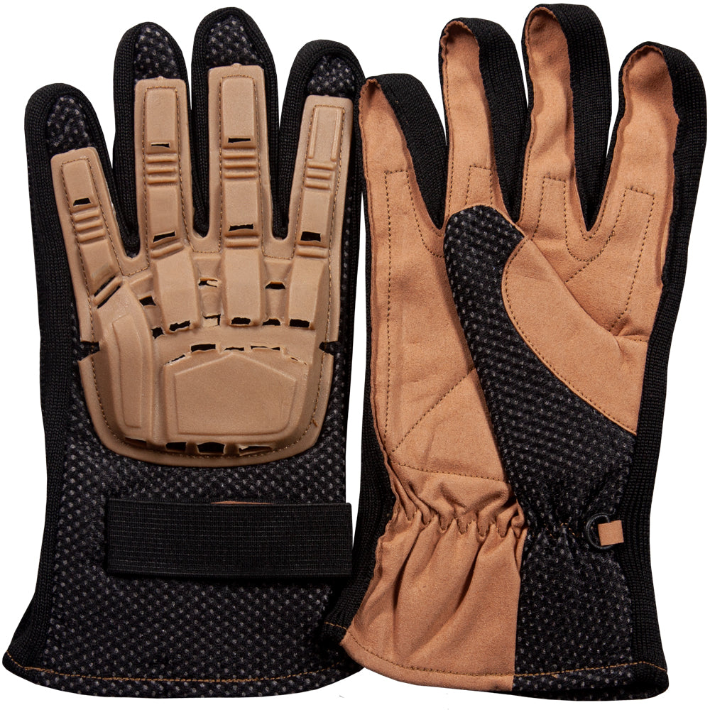 Tactical Assault Glove - Fox Outdoor