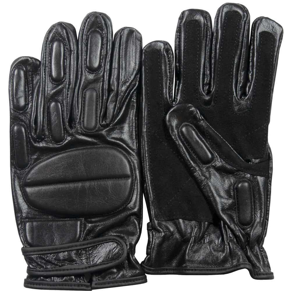 Full Finger Rappelling Gloves. 79-91 S