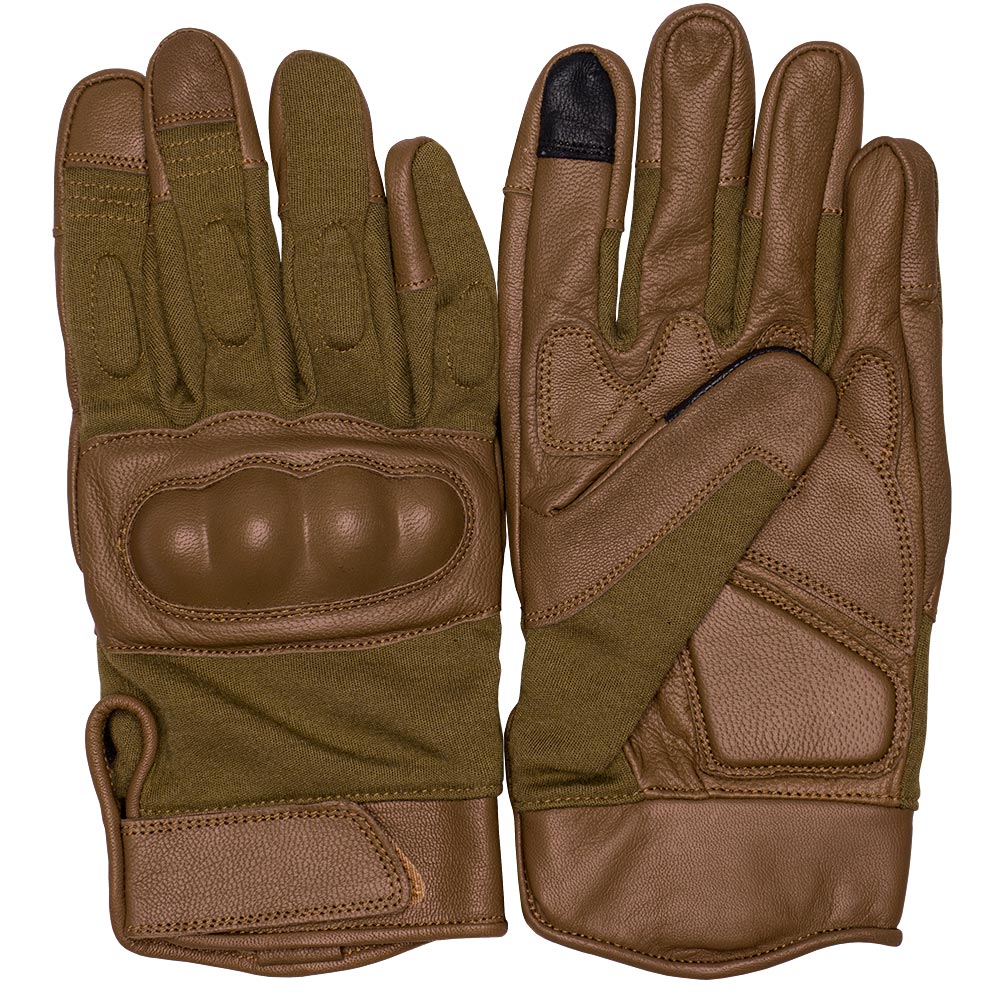 Gen II Hard Knuckle Assault Gloves. 79-928.