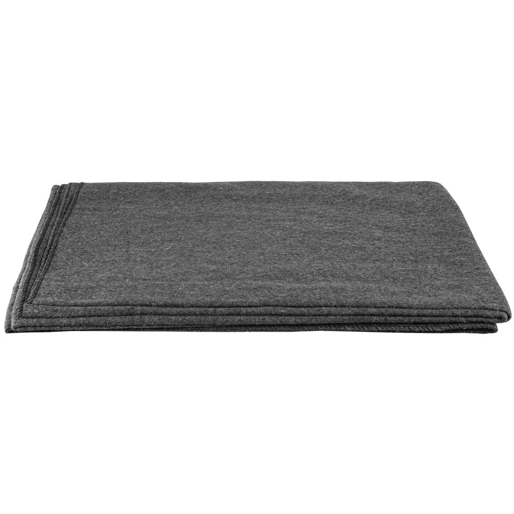 GI Style Wool Blanket. 818-2