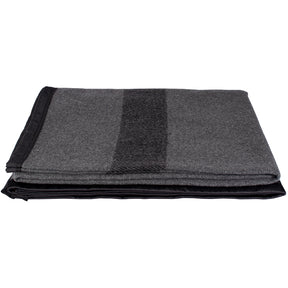 German Army Style Blanket. 818-3