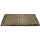 Italian Wool Blanket. 818-7