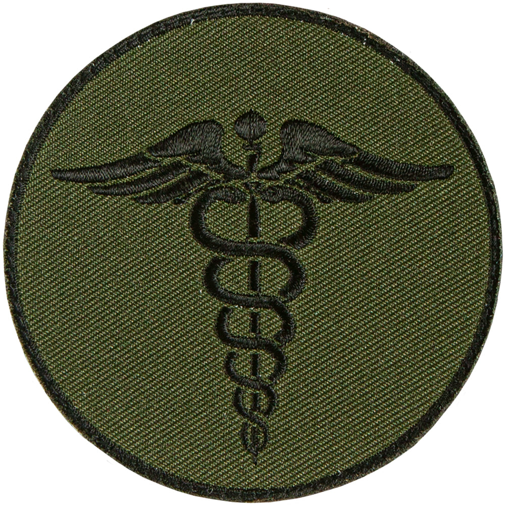 Medical Patches. 84P-010