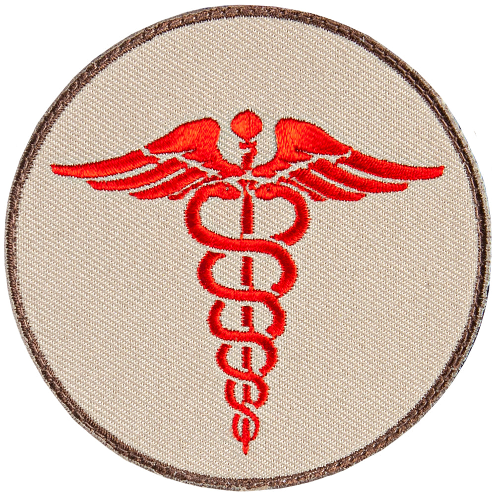 Medical Patches. 84P-012