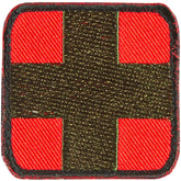 Medical Patches. 84P-020