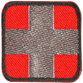 Medical Patches. 84P-021