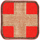 Medical Patches. 84P-022