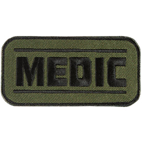 Medical Patches. 84P-030