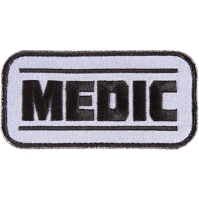 Medical Patches. 84P-031