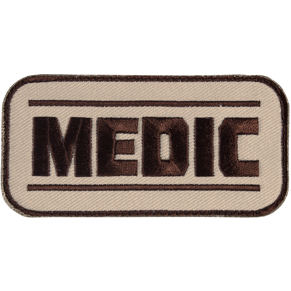 Medical Patches. 84P-032