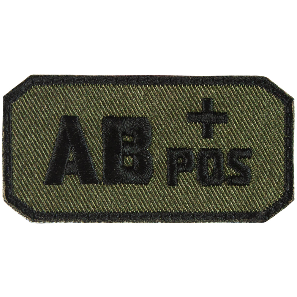 Medical Patches. 84P-044