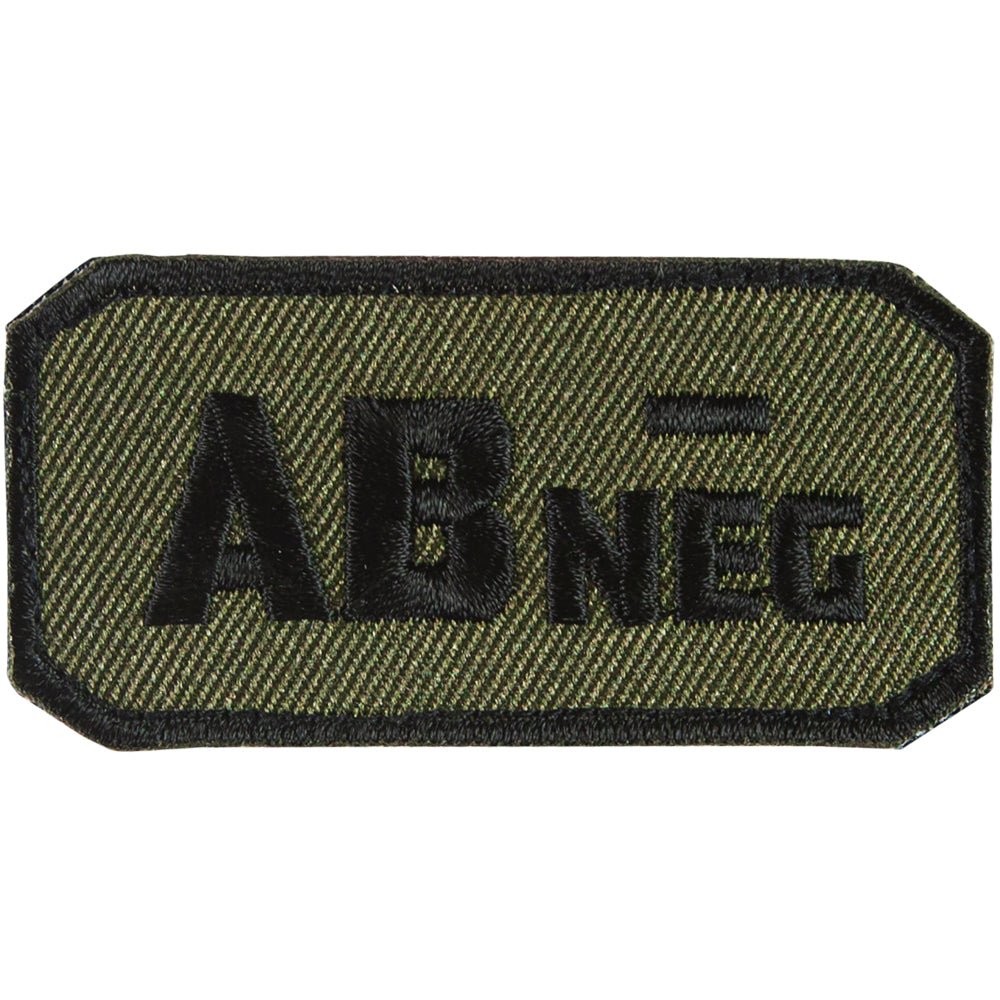 Medical Patches. 84P-045