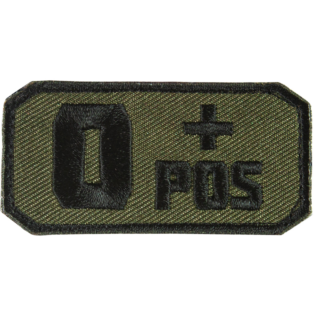 Medical Patches. 84P-046