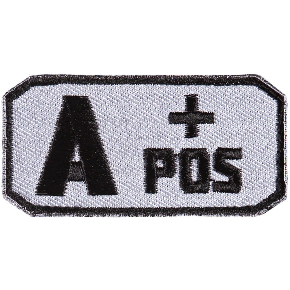 Medical Patches. 84P-050