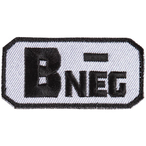 Medical Patches. 84P-053