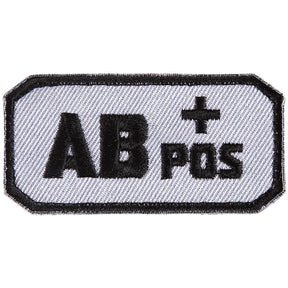 Medical Patches. 84P-054