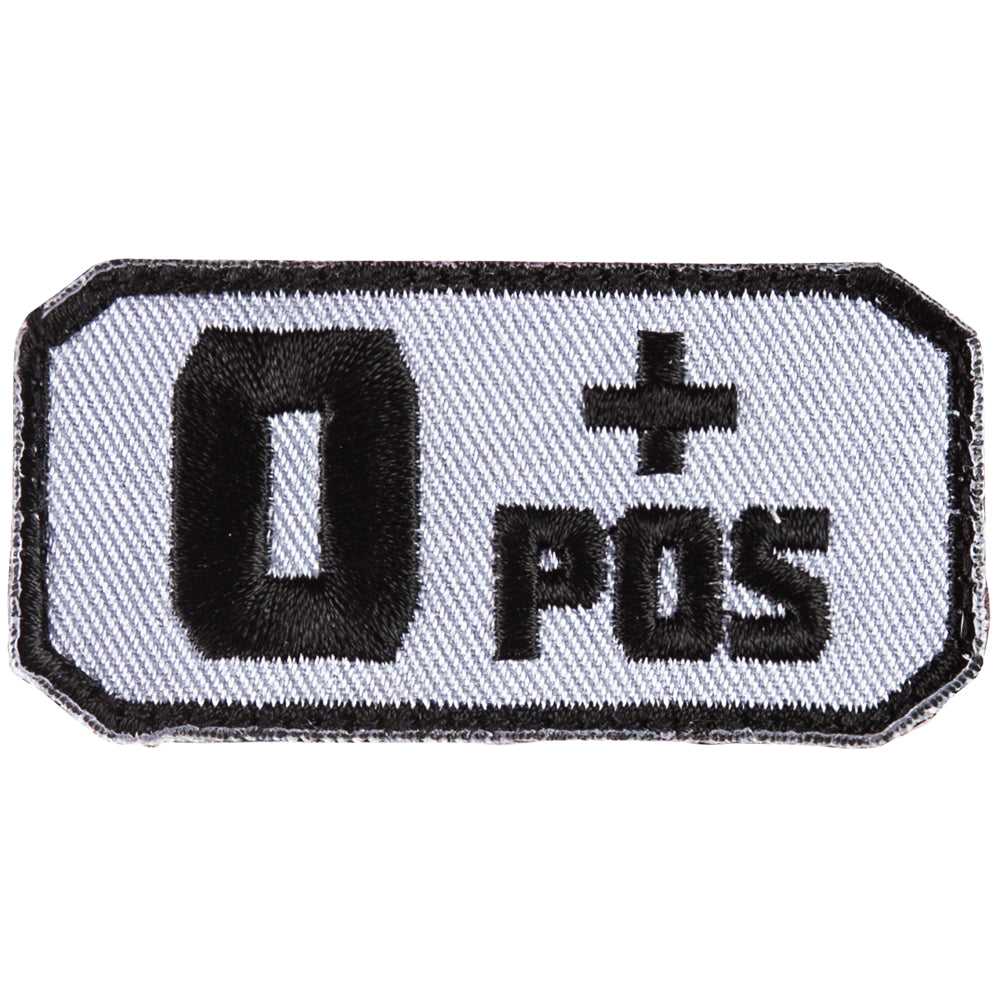 Velcro Kit Patches (3-pack) — APOCABOX