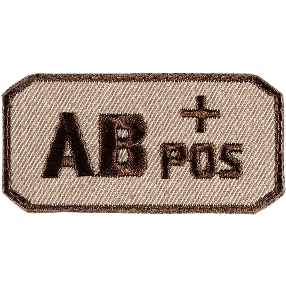 Medical Patches. 84P-064
