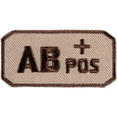 Medical Patches. 84P-064