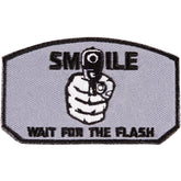 Morale Patches. 84P-321