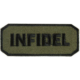 Morale Patches. 84P-470
