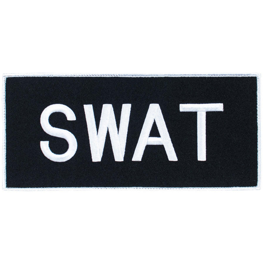 Ids Patch Enforcement ID Patches (Pack of 6) - Fox Outdoor