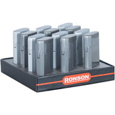 Ronson 12 Unit Display (Set of 12). 86-43515