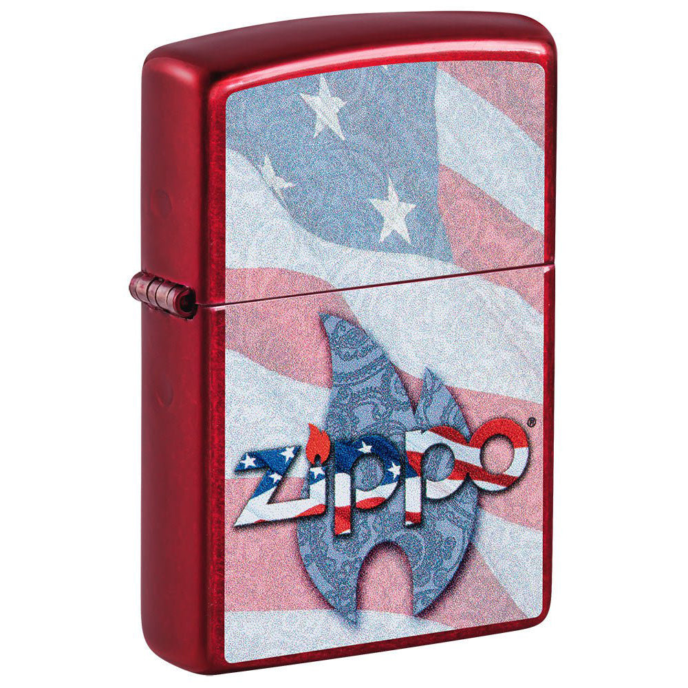 Zippo® Lighter Wicks (Box of 24) - Fox Outdoor