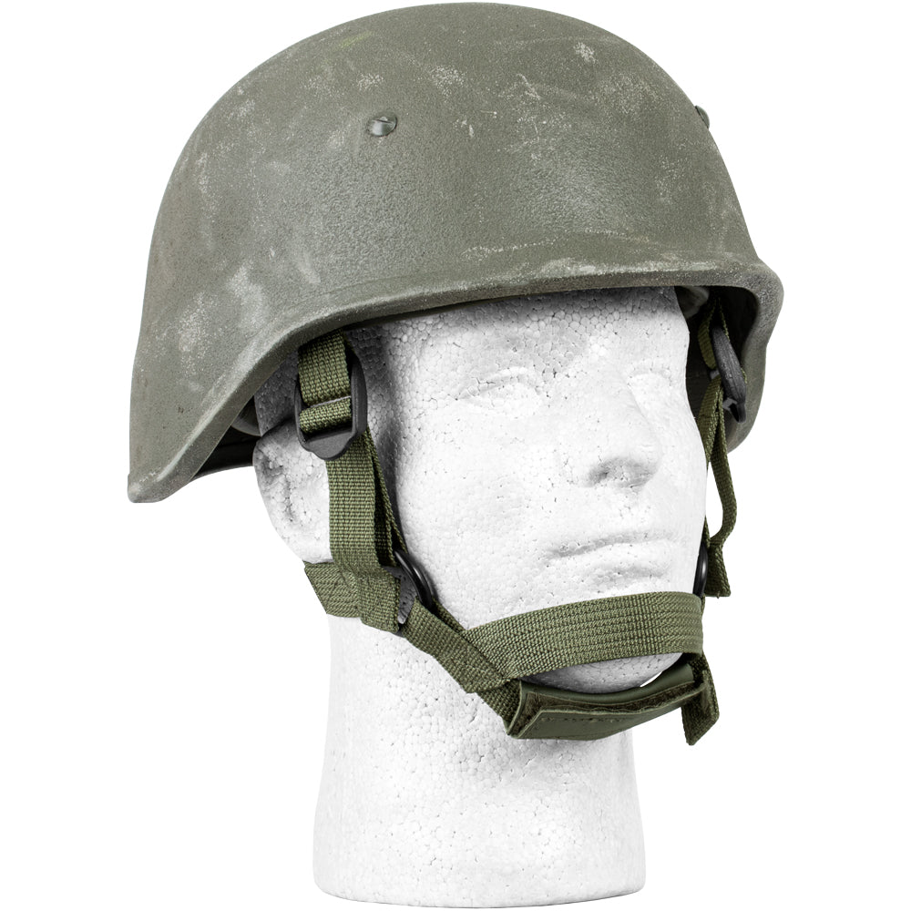 Italian Kevlar Helmet. 94-131
