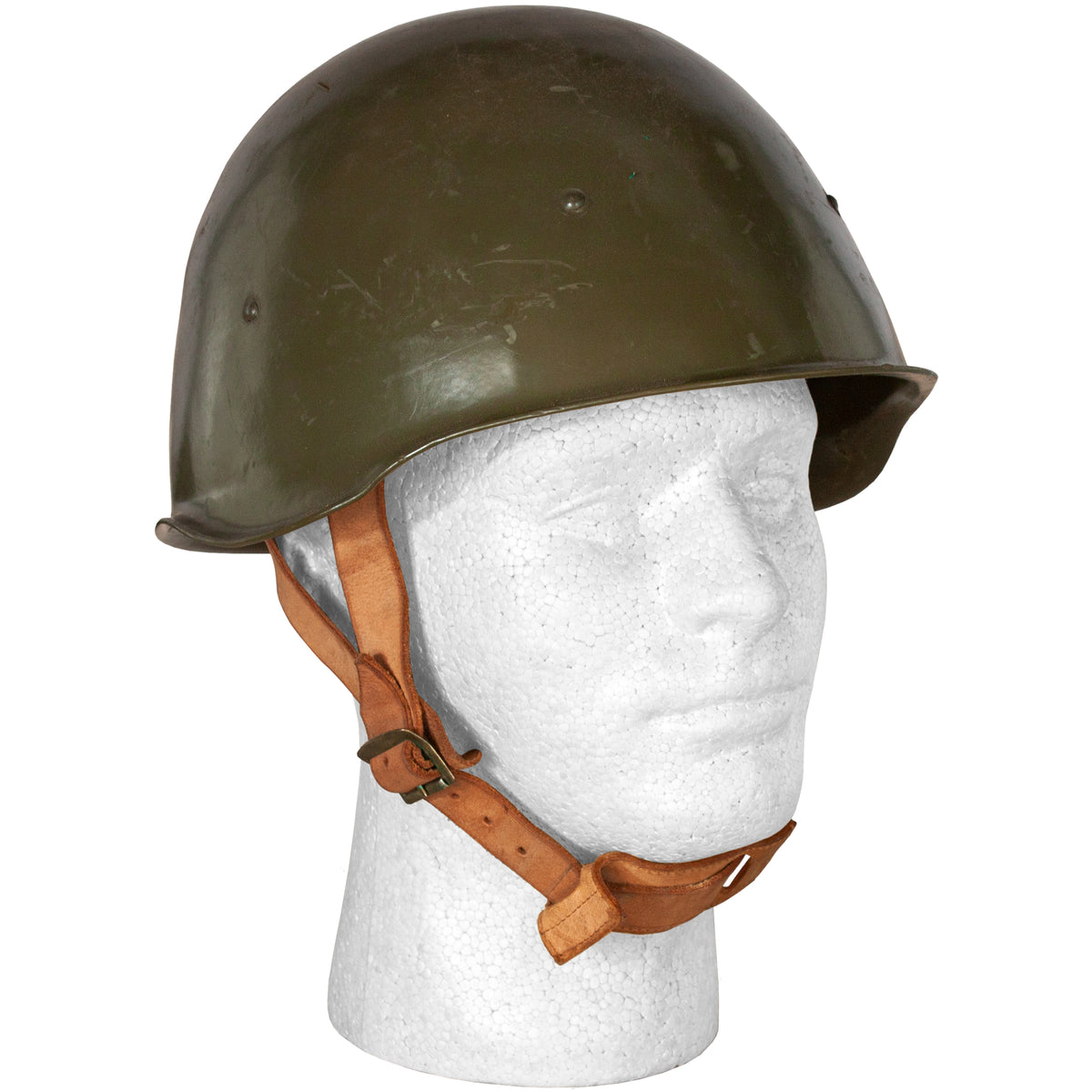 Hungarian Army Combat Helmet. 94-135