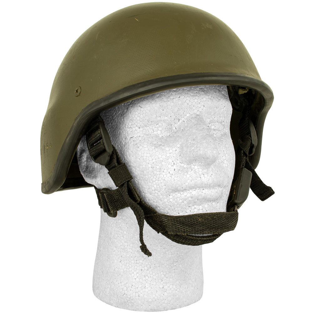 NATO Kevlar Helmet. 94-136