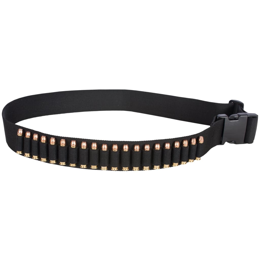 Advanced Tactical Bullet Belt. 55-321
