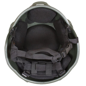 Battle Airsoft Helmet