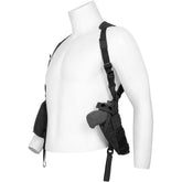 Advanced Tactical Shoulder Holster. 58-371