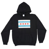 City of Chicago Pullover Hoodie. 64-8501 S