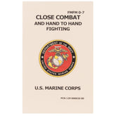 Close Combat and Hand To Hand Fighting Handbook. 59-39