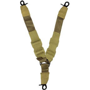 Tactical Assault Vest Sling - Fox Outdoor