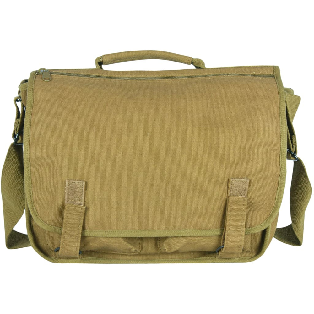 Danish School Bag - Fox Outdoor