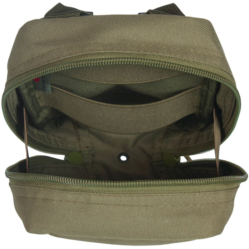 Large First Responder Pouch - Fox Outdoor