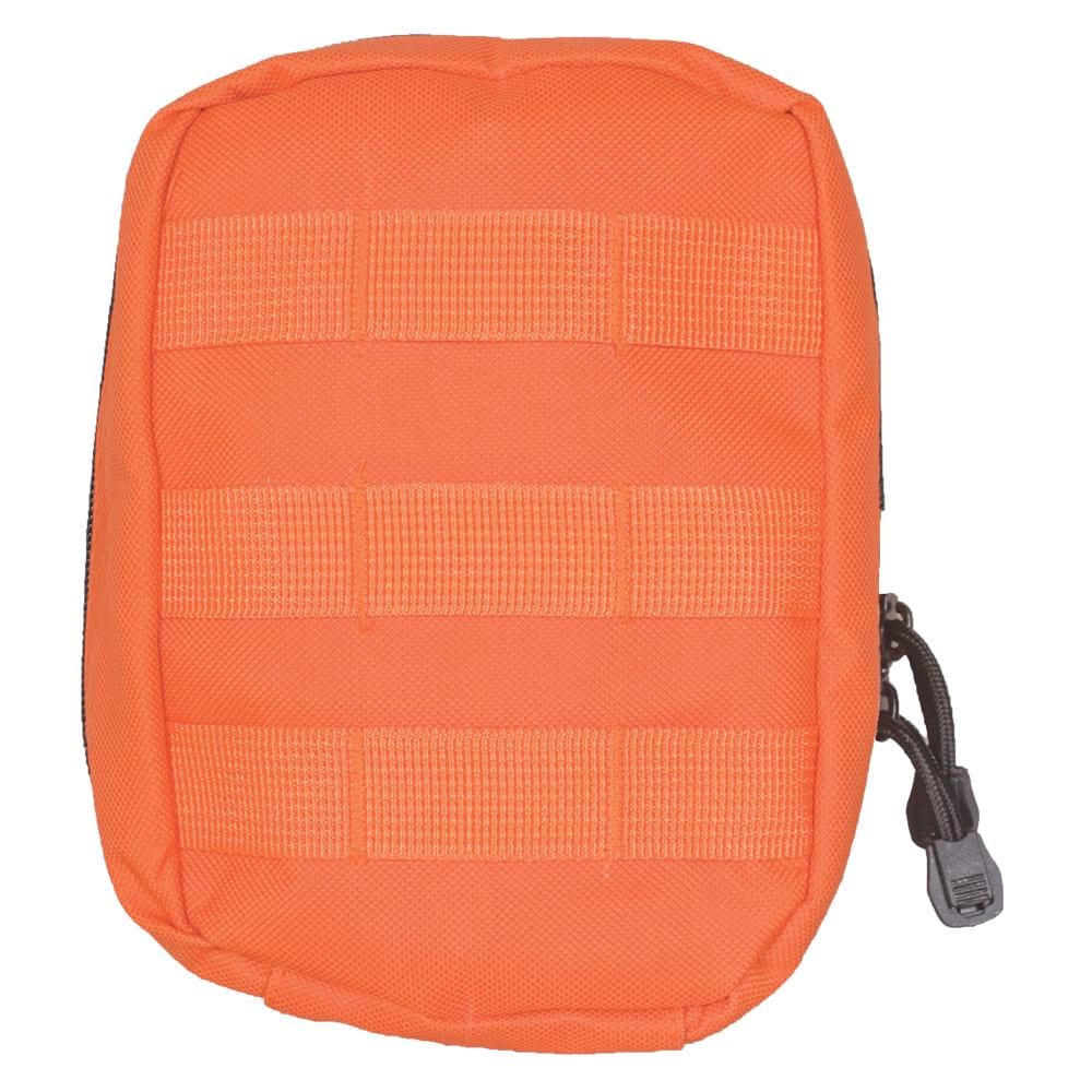 Blaze orange outlet molle pouches