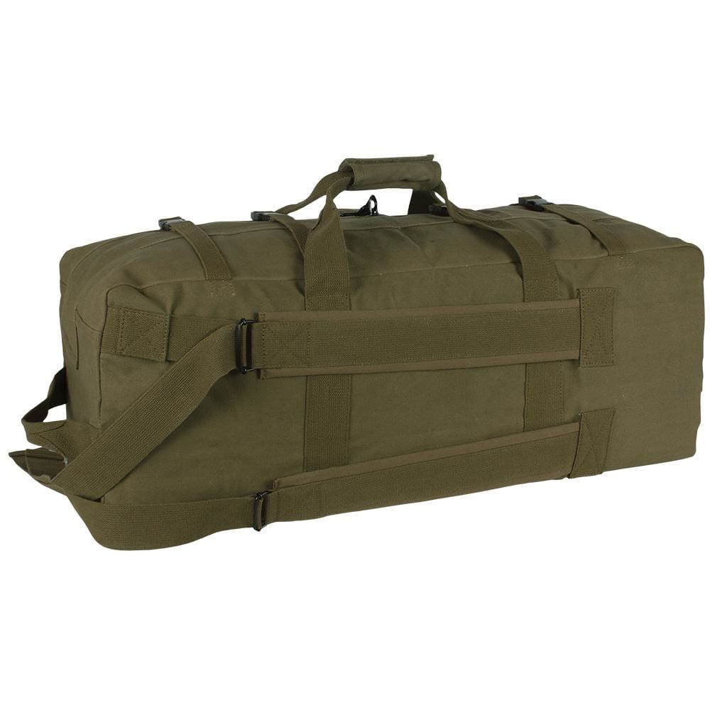 Gen II 2 Strap Duffel Bag. 40-30
