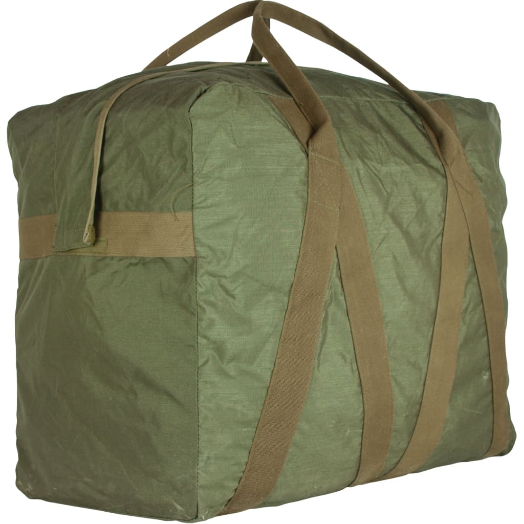 German Army Pilot’s Kit Bag. 94-51