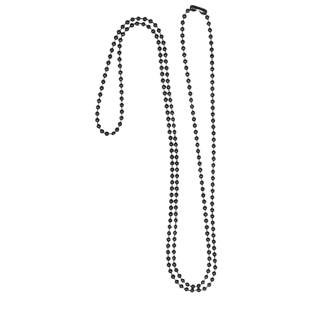 GI Dog Tag Chains - 2 Pieces (50 Pack). 57-621