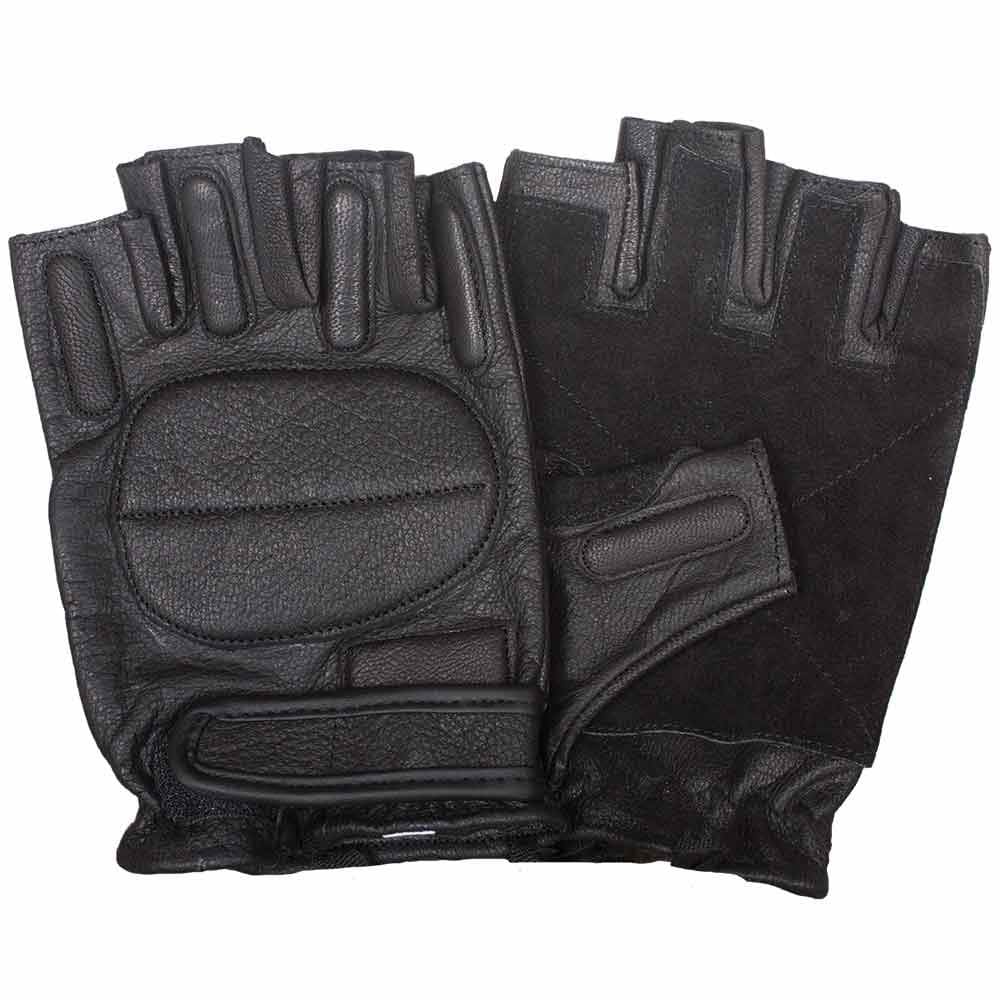 Half Finger Repelling Gloves. 79-915 S