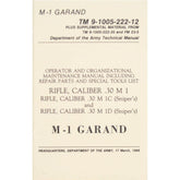 M-1 Garand Manual. 59-40