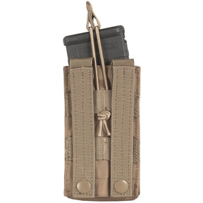 Back view of 30-Round M4 Quick Deploy Pouch.